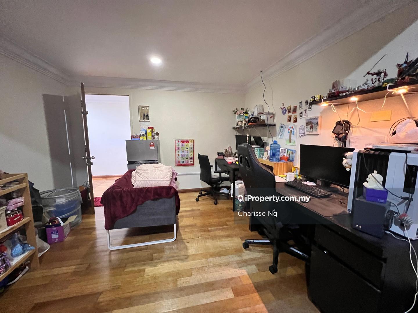 Bungalow House for Sale in Medan Damansara, Damansara Heights by Charisse Ng - iProperty.com.my