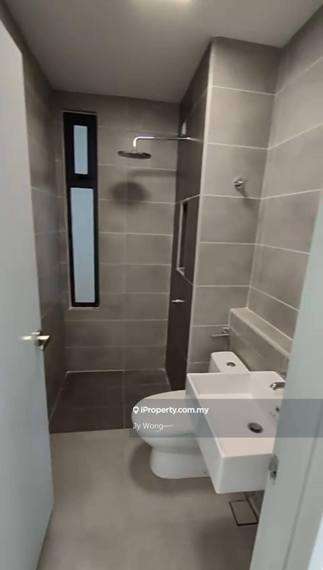 Residensi Servis untuk Dijual di Twin Residences oleh Jy Wong - iProperty.com.my