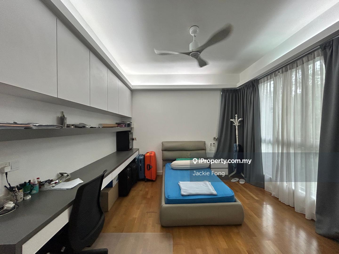 Kondominium untuk Dijual di Kiaramas Danai oleh Jackie Fong - iProperty.com.my