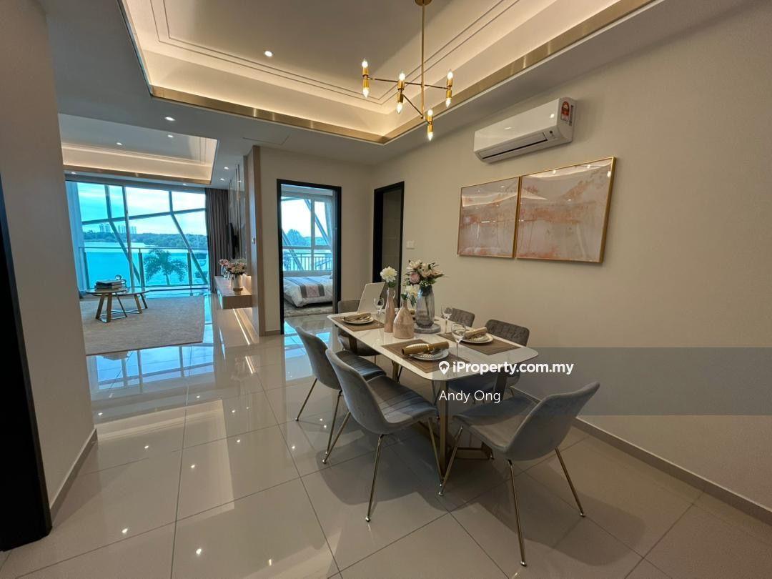 Residensi Servis untuk Dijual di Vista Tiara (MBW Bay) oleh Andy Ong - iProperty.com.my
