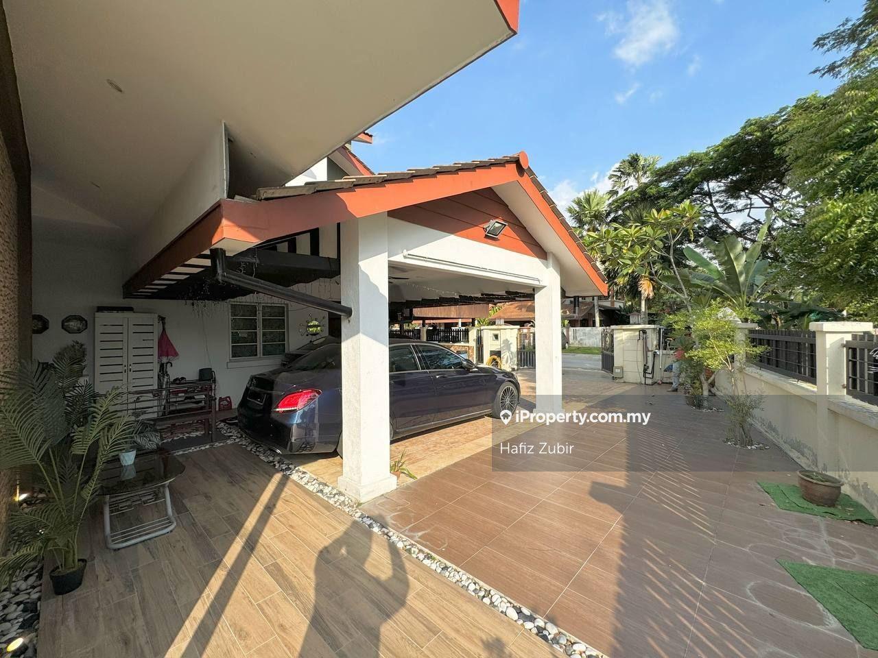 3-storey Terraced House for Sale in Denai Alam, Shah Alam by Hafiz Zubir - iProperty.com.my