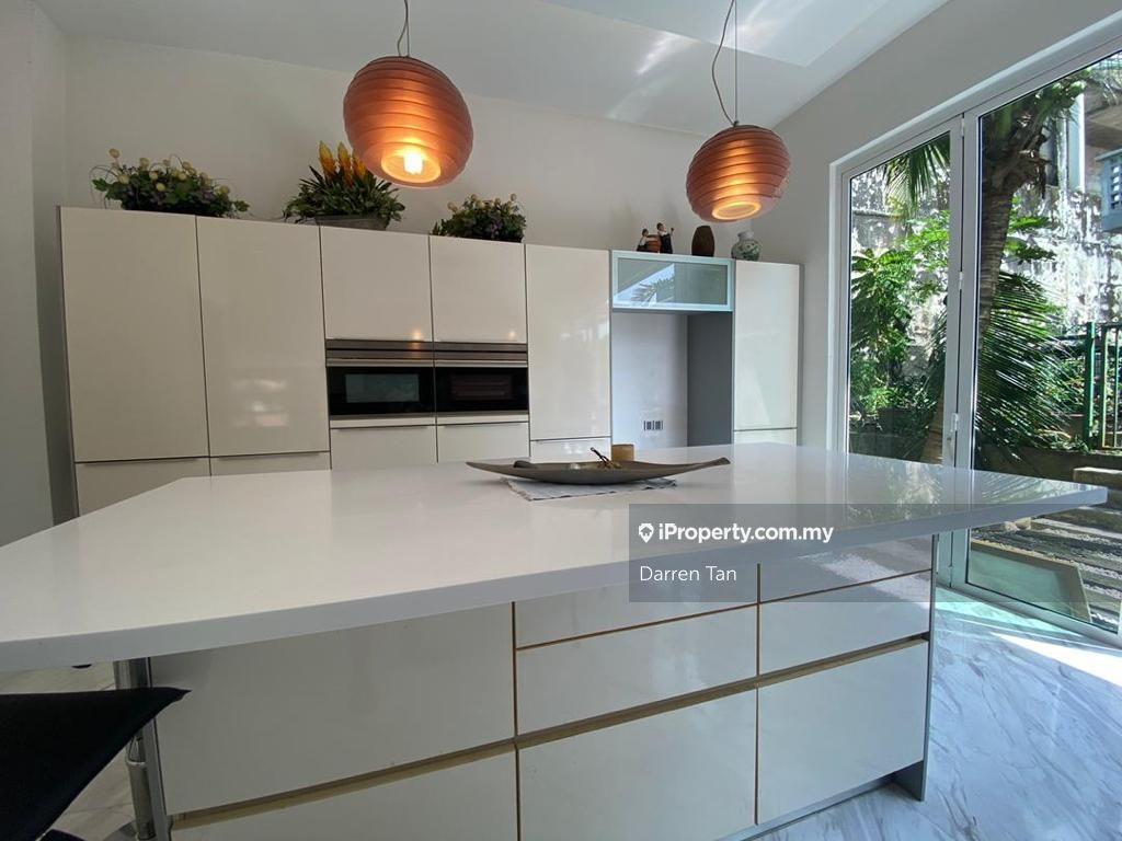Banglo untuk Dijual di Taman Tun Dr Ismail, Kuala Lumpur oleh Darren Tan - iProperty.com.my