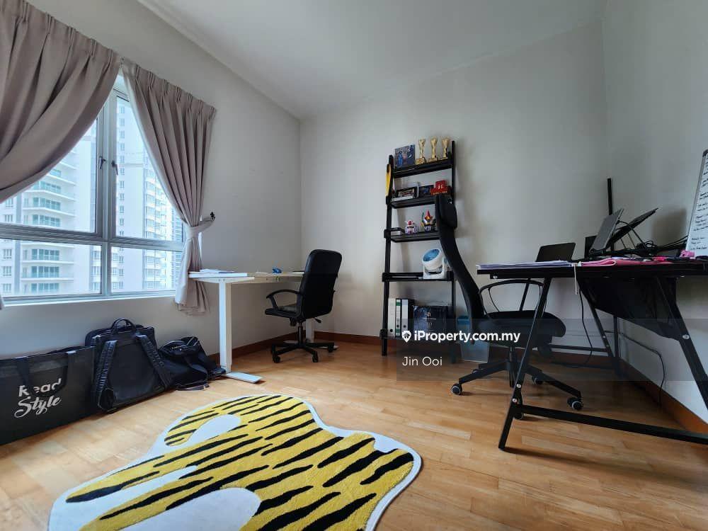 Service Residence for Sale in Kiara Designer Suites by Jin Ooi - iProperty.com.my