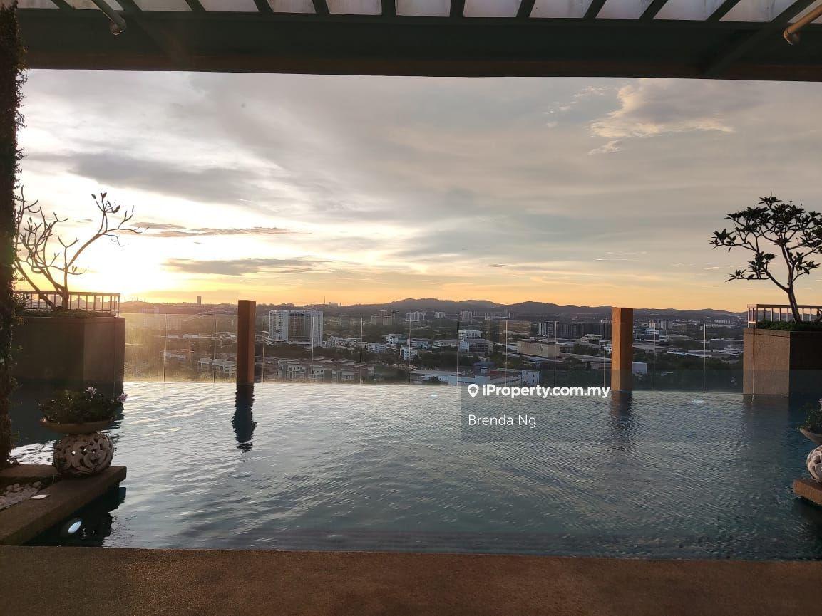 Residensi Servis untuk Disewa di Subang Soho (One Soho) oleh Brenda Ng - iProperty.com.my