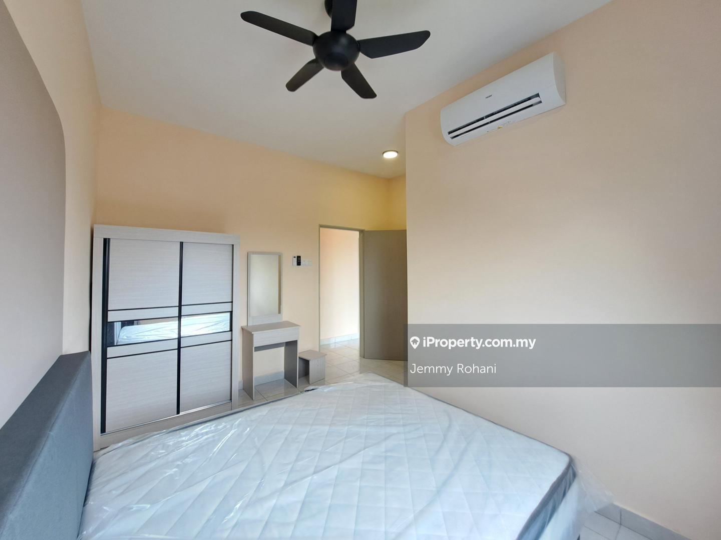 Service Residence for Rent in Vision City Youth City by Jemmy Rohani - iProperty.com.my