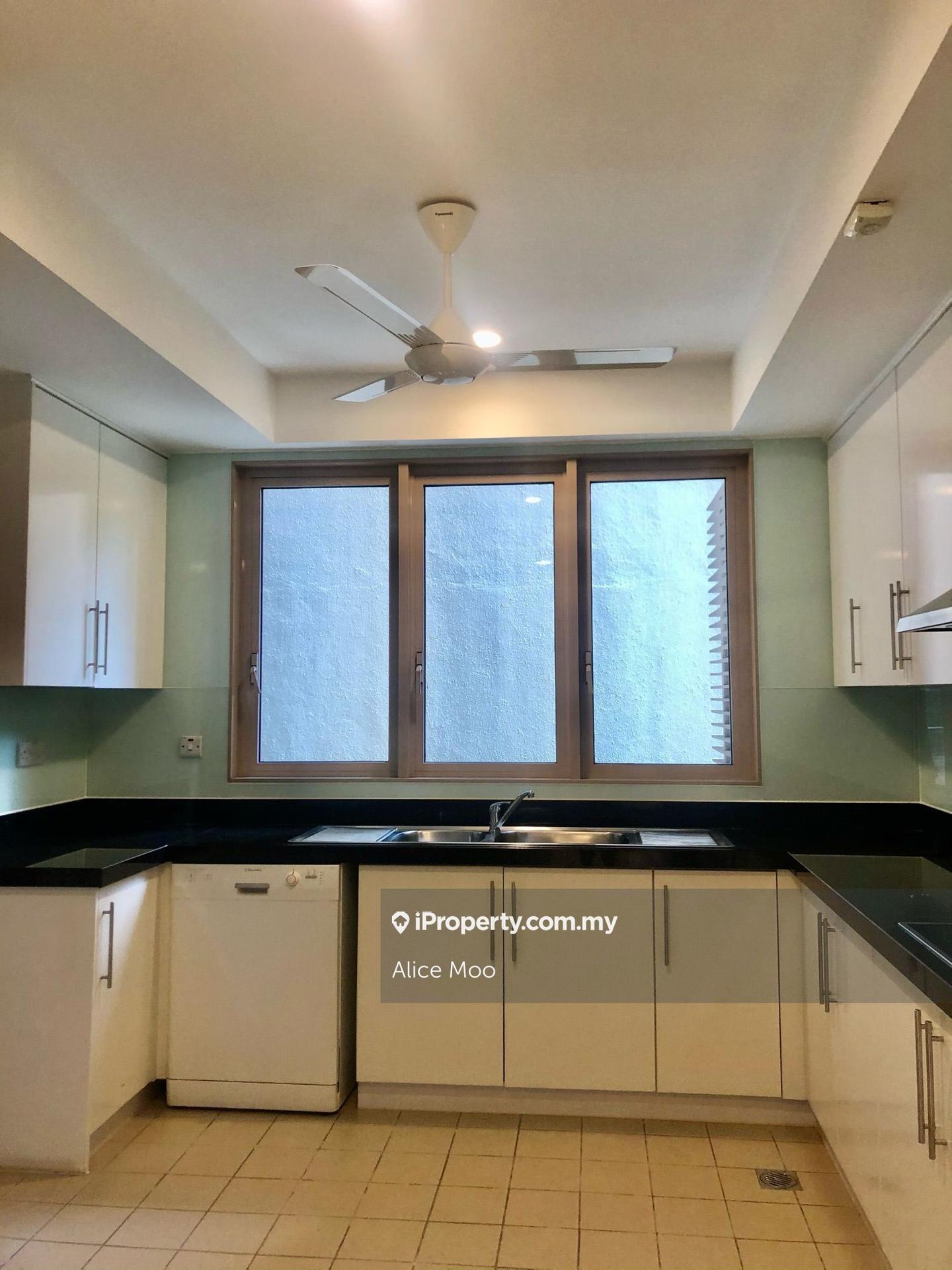 Kondominium untuk Disewa di Hampshire Park Condominium oleh Alice Moo - iProperty.com.my