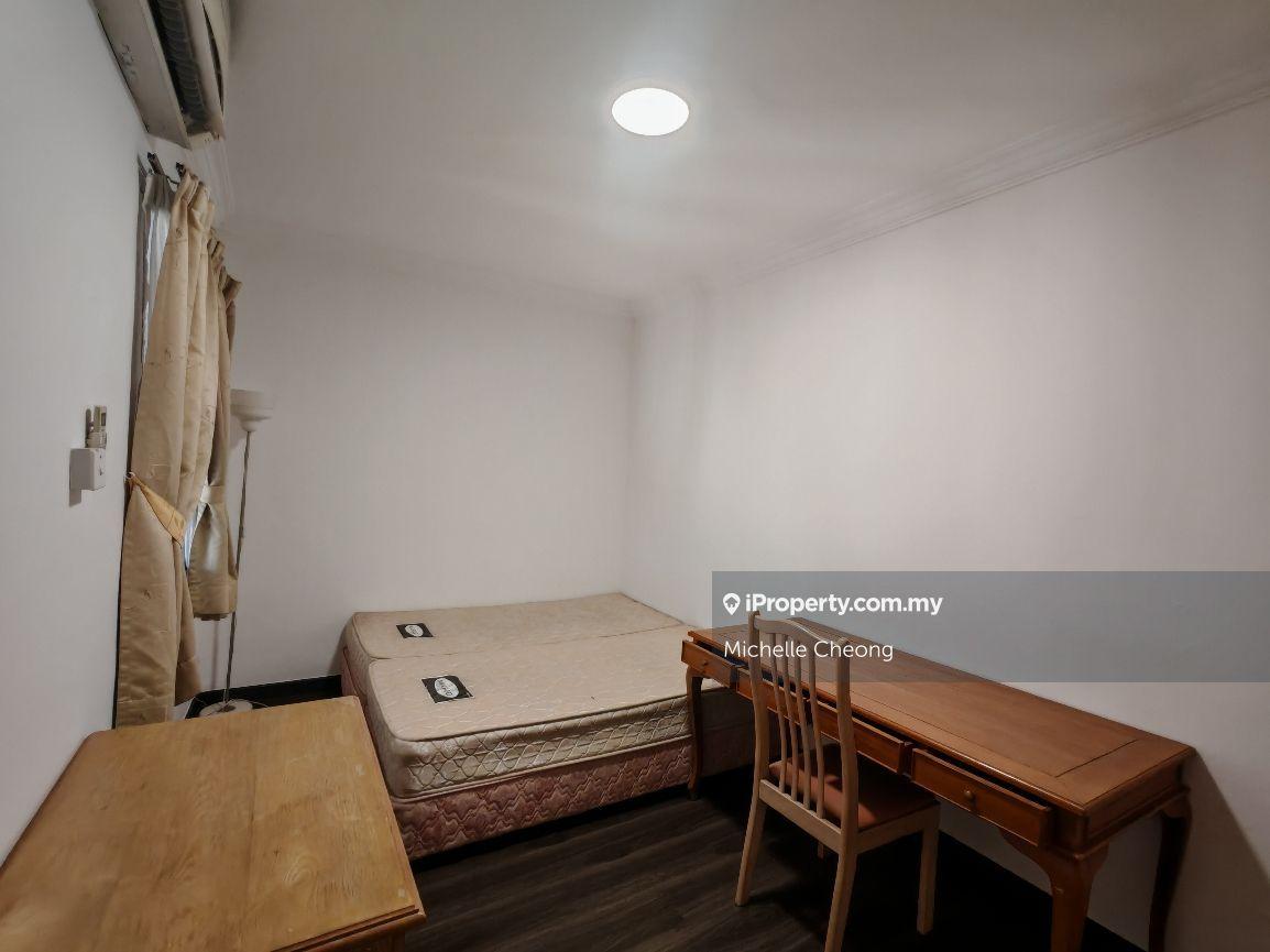 Kondominium untuk Disewa di Angkupuri Condominium oleh Michelle Cheong - iProperty.com.my