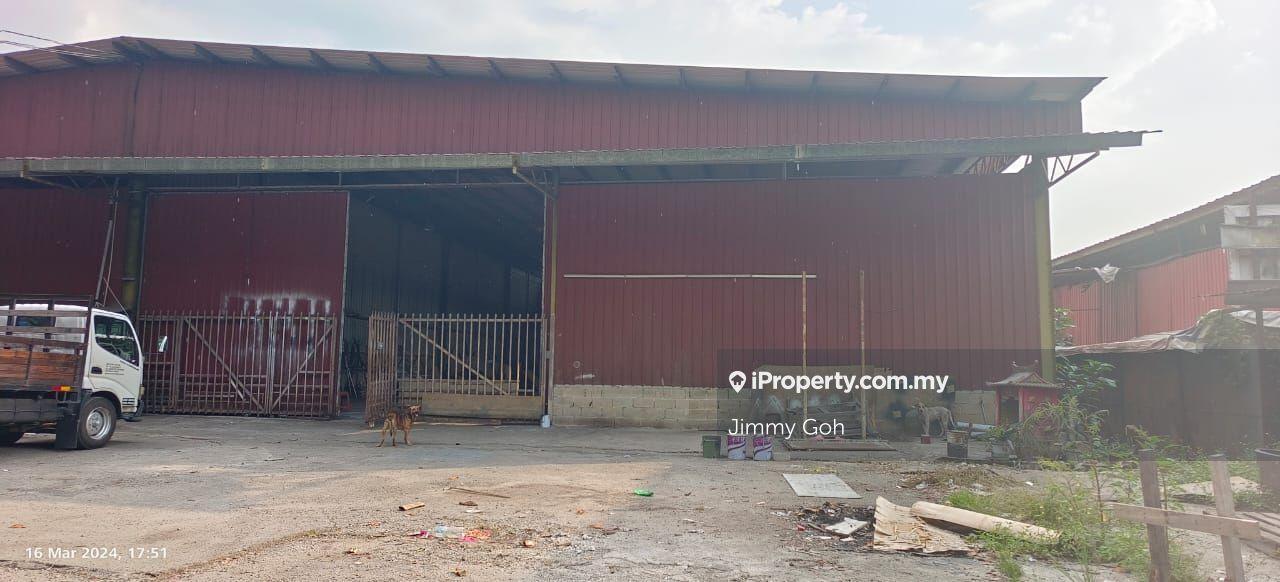 Warehouse for Rent in Ampang, Selangor by Jimmy Goh - iProperty.com.my