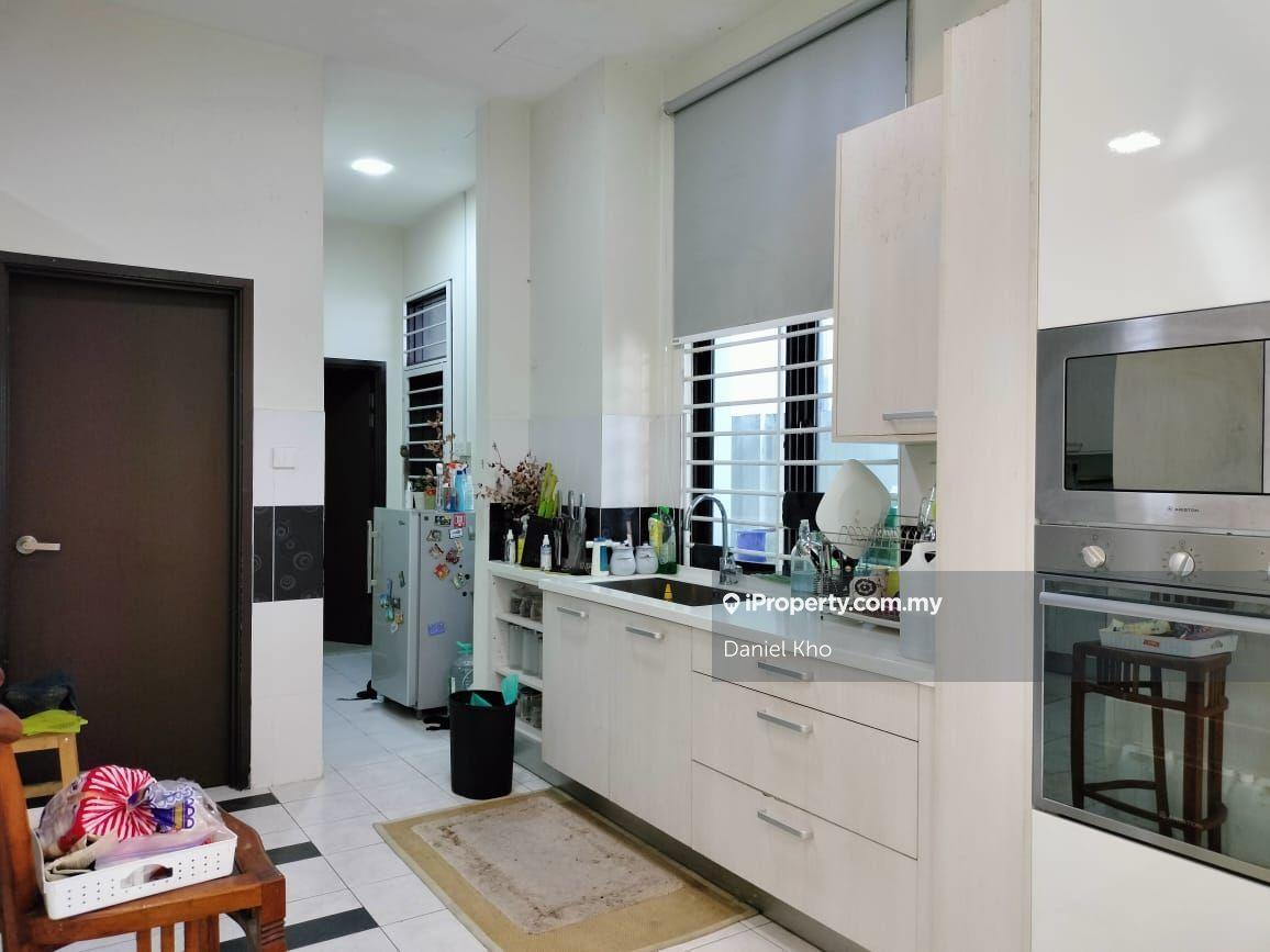 Semi-Detached House for Sale in Kota Bayuemas, Klang by Daniel Kho - iProperty.com.my