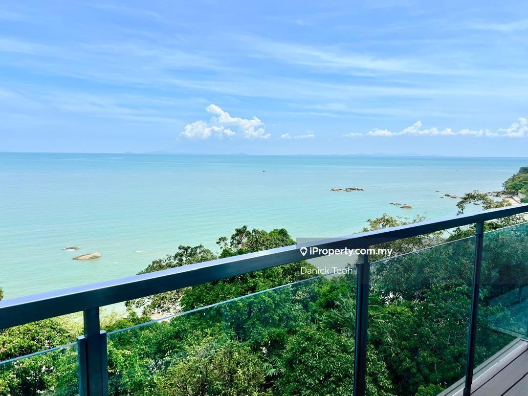 Twin Villas for Sale in Island Resort Villas, Batu Feringghi by Danick Teoh - iProperty.com.my