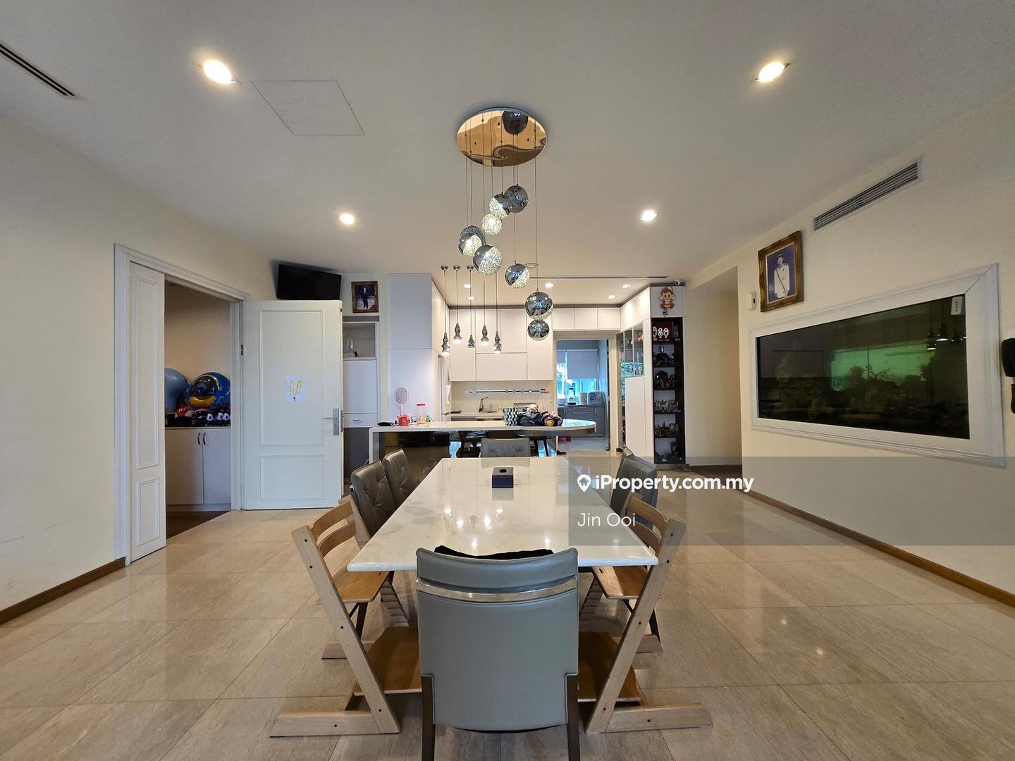 Kondominium untuk Dijual di Desa Eight oleh Jin Ooi - iProperty.com.my