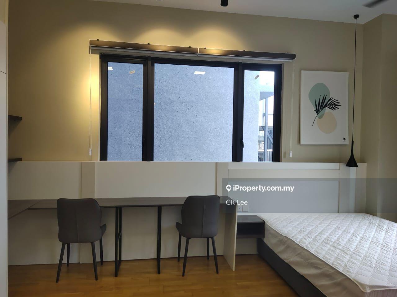 Kondominium untuk Disewa di One Cochrane Residence oleh CK Lee - iProperty.com.my