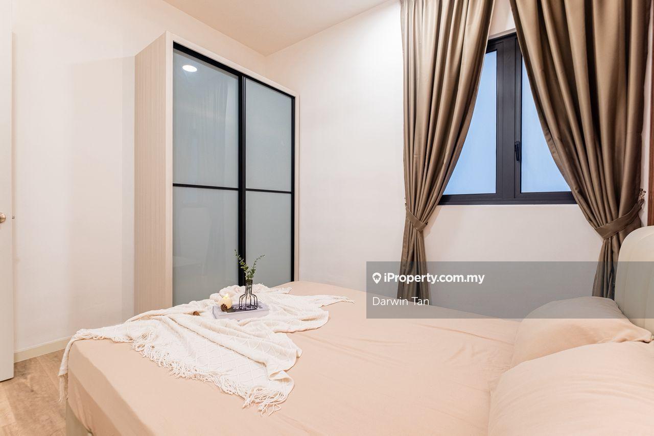 Service Residence for Rent in Sunway Belfield by Darwin Tan - iProperty.com.my