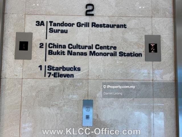 Office for Sale in KLCC, KL City Centre by Daniel Leong - iProperty.com.my