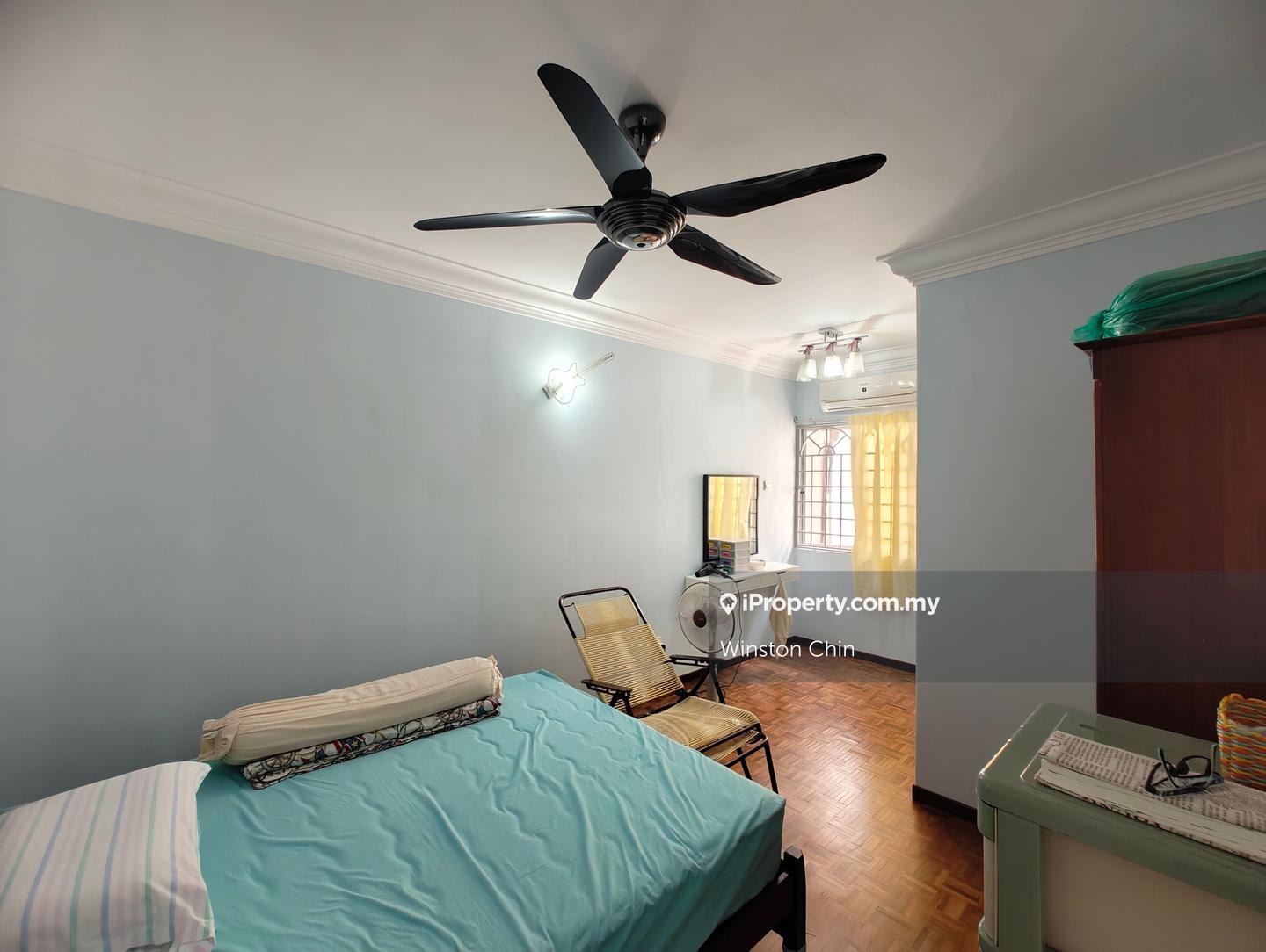 Apartment for Sale in Sri Intan 1 by Winston Chin - iProperty.com.my