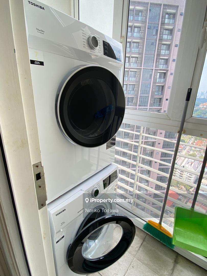 Condominium for Sale in Gaya Bangsar by Noriko Togawa - iProperty.com.my