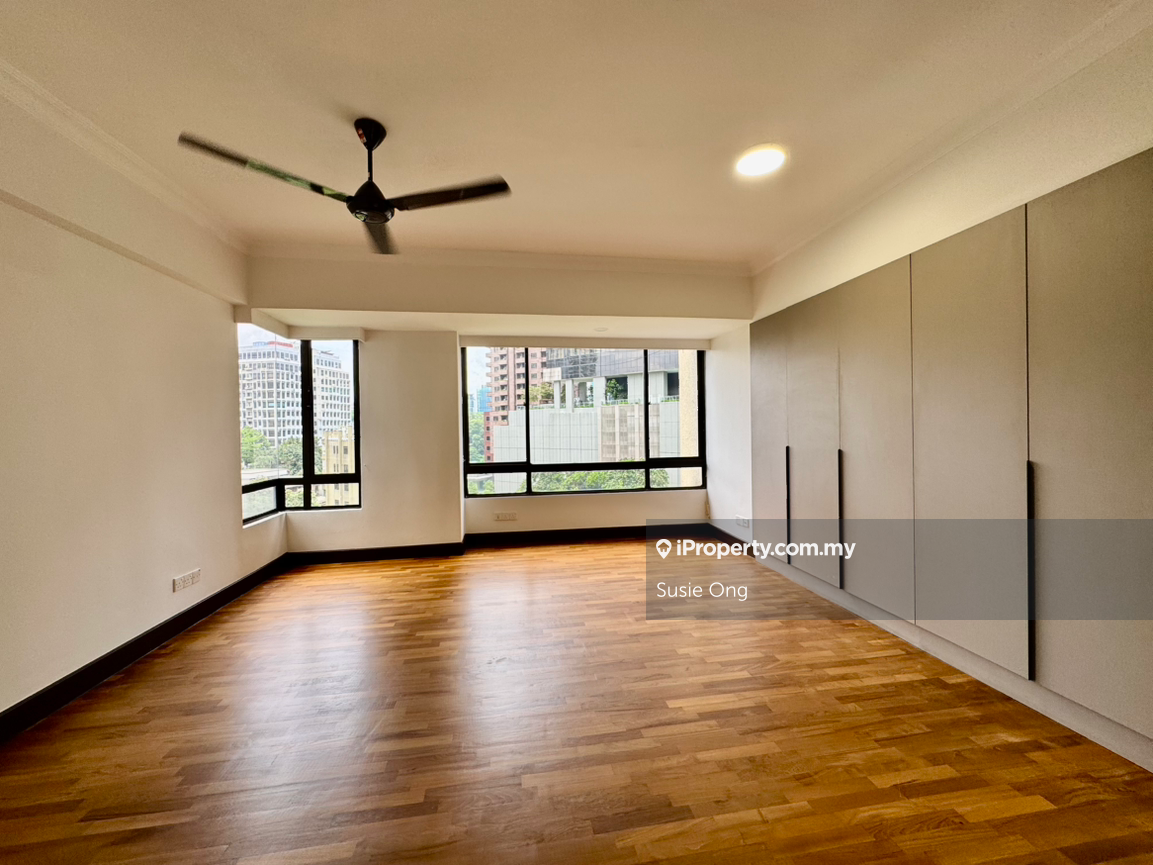 Condominium for Rent in Regency Tower by Susie Ong - iProperty.com.my