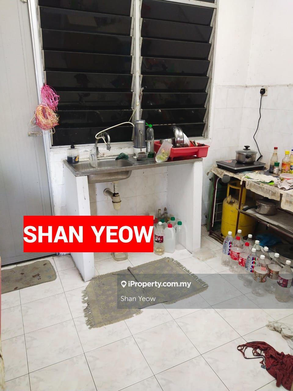 Pangsapuri untuk Dijual di Desamas Melur oleh Shan Yeow - iProperty.com.my