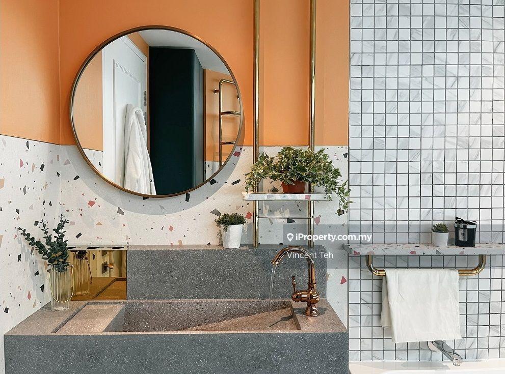 Service Residence for Rent in Aragreens by Vincent Teh - iProperty.com.my