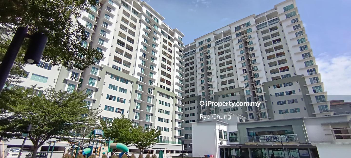 Kondominium untuk Disewa di Cheras Heights oleh Ryo Chung - iProperty.com.my