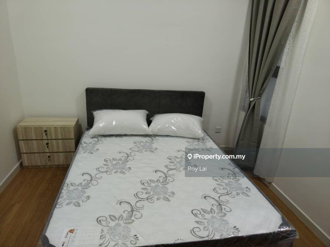 Condominium for Rent in Aster Residence by Roy Lai - iProperty.com.my