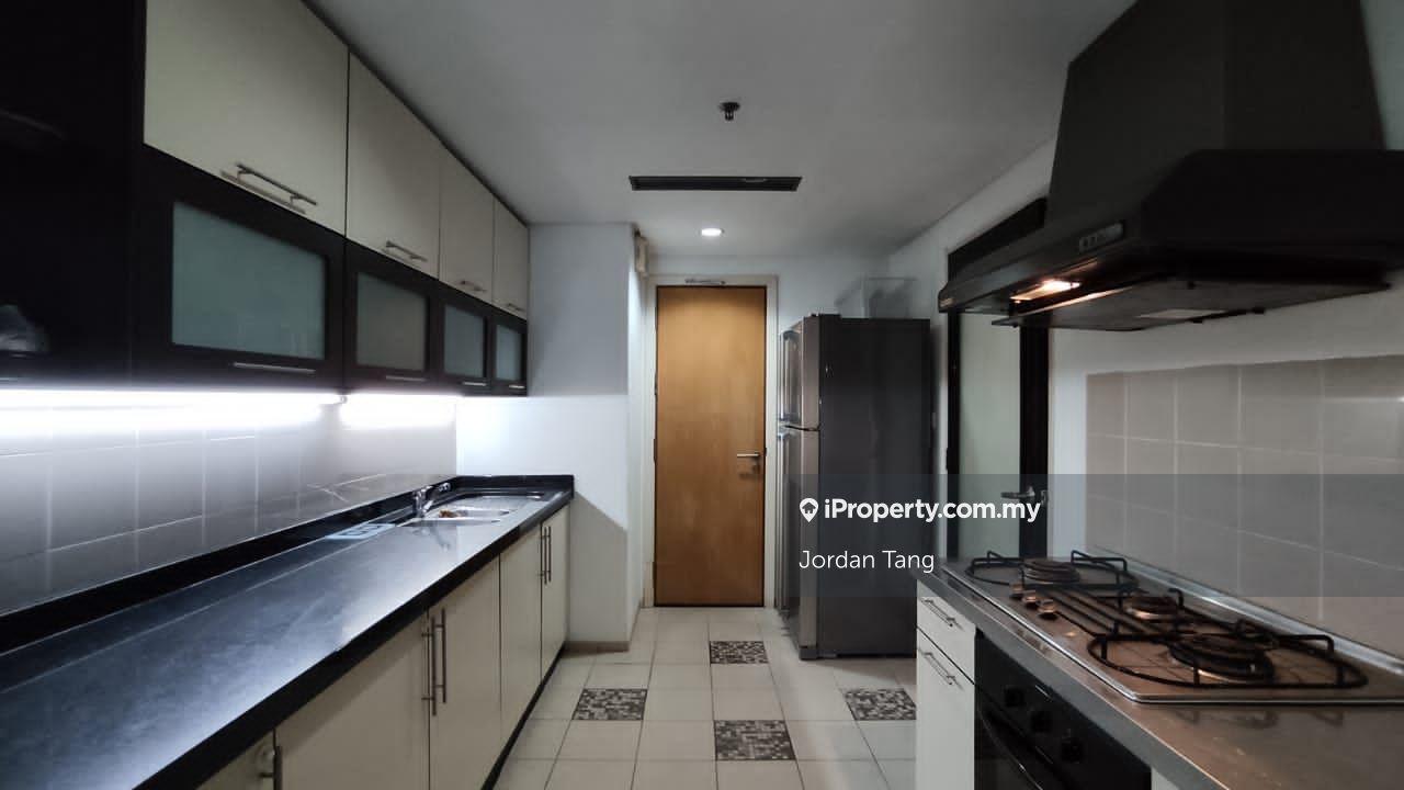 Service Residence for Sale in i-Zen @ Kiara 2 by Jordan Tang - iProperty.com.my