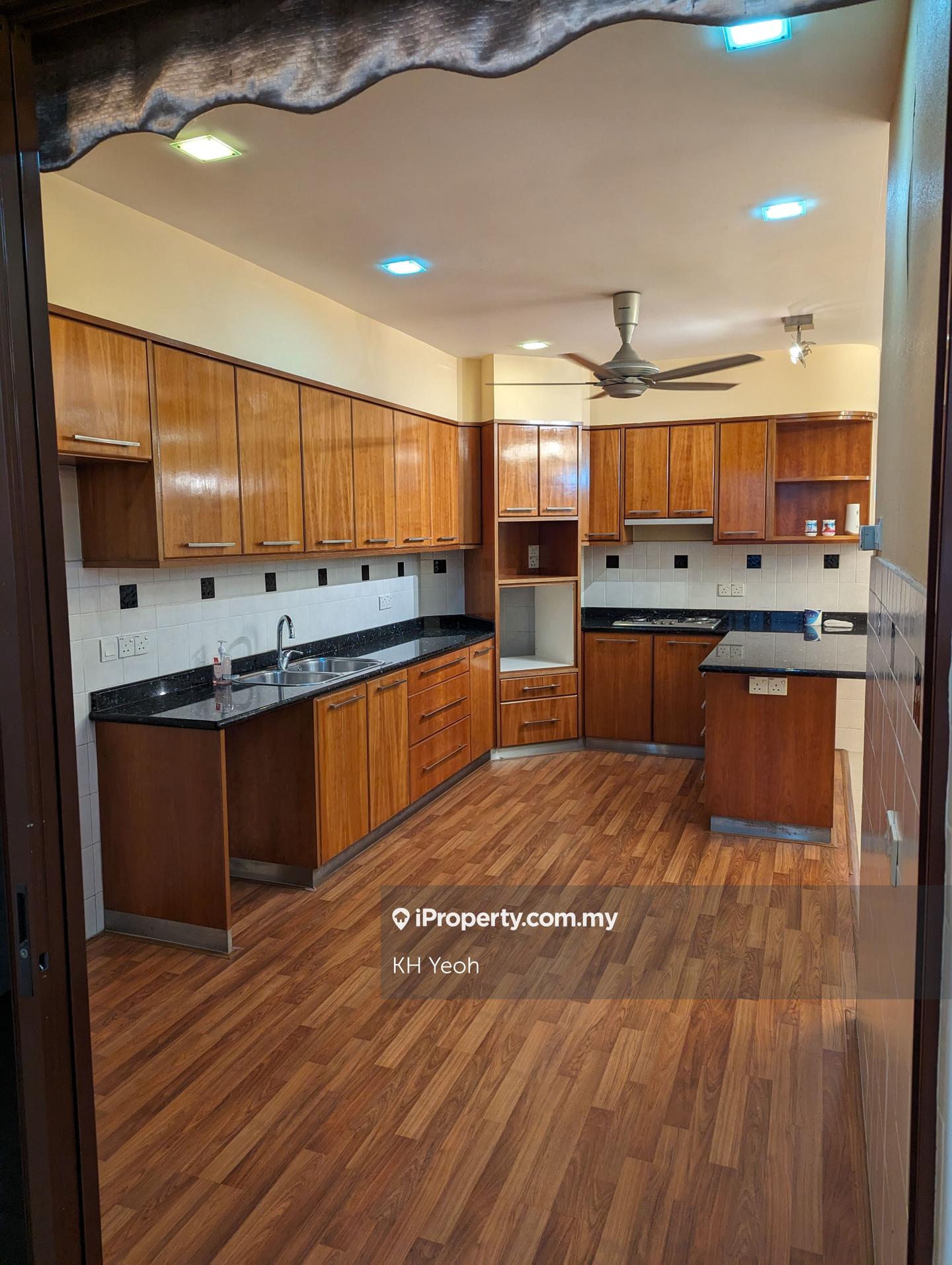 2-storey Terraced House for Sale in Safa @ Desa ParkCity, Desa Parkcity by KH Yeoh - iProperty.com.my