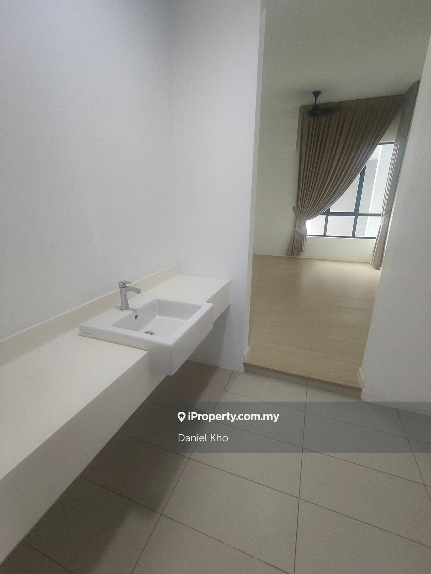 Residensi Servis untuk Dijual di Montena oleh Daniel Kho - iProperty.com.my
