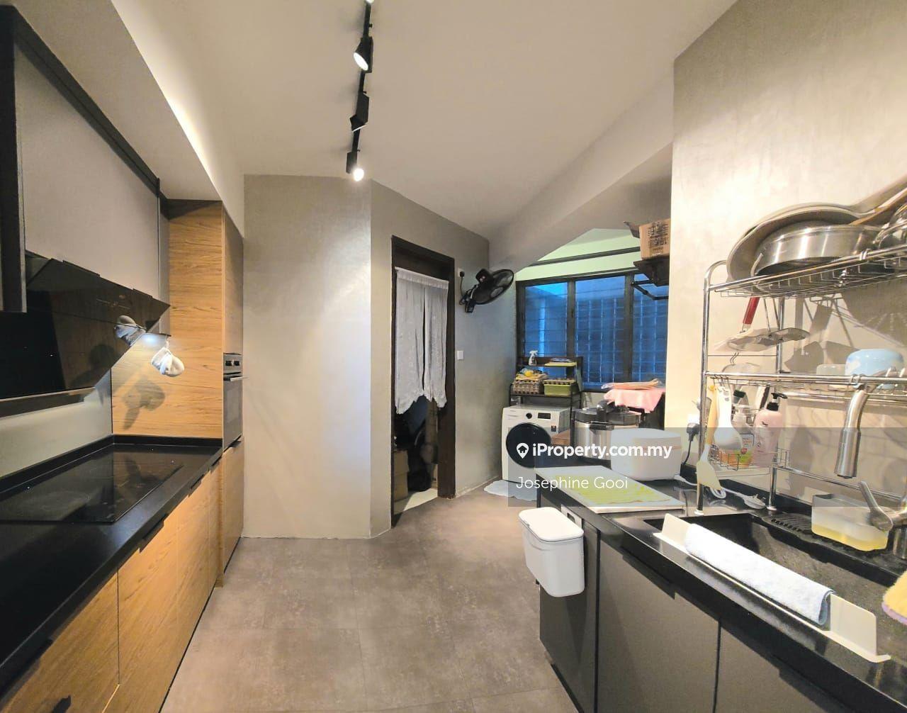 Condominium for Sale in Riana Green Condominium by Josephine Gooi - iProperty.com.my