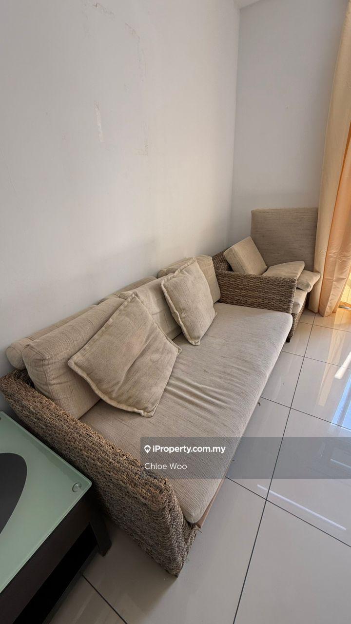 Residensi Servis untuk Disewa di One Sentral Serviced Residence oleh Chloe Woo - iProperty.com.my