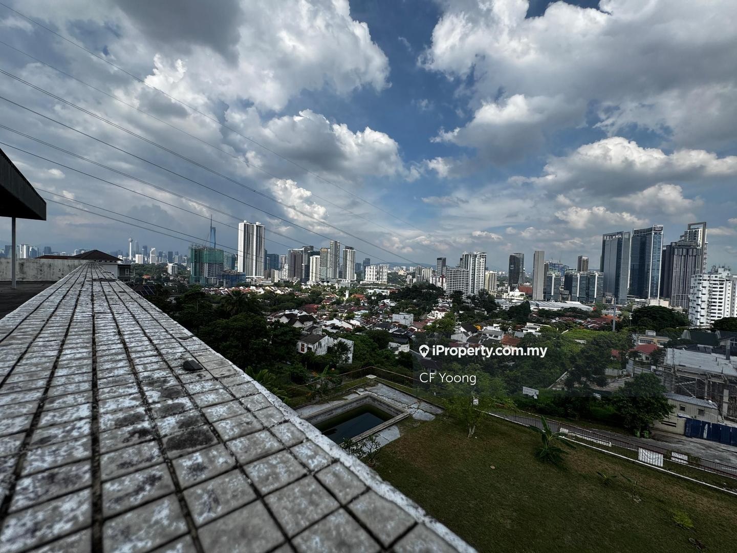 Bungalow House for Sale in Taman Bukit Pantai, Bangsar by CF Yoong - iProperty.com.my