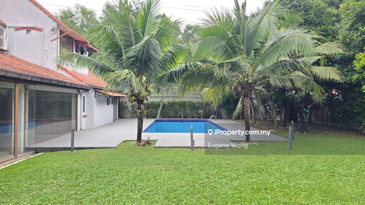 Bungalow House for Sale in Taman U Thant, Ampang by Eugene Wong - iProperty.com.my