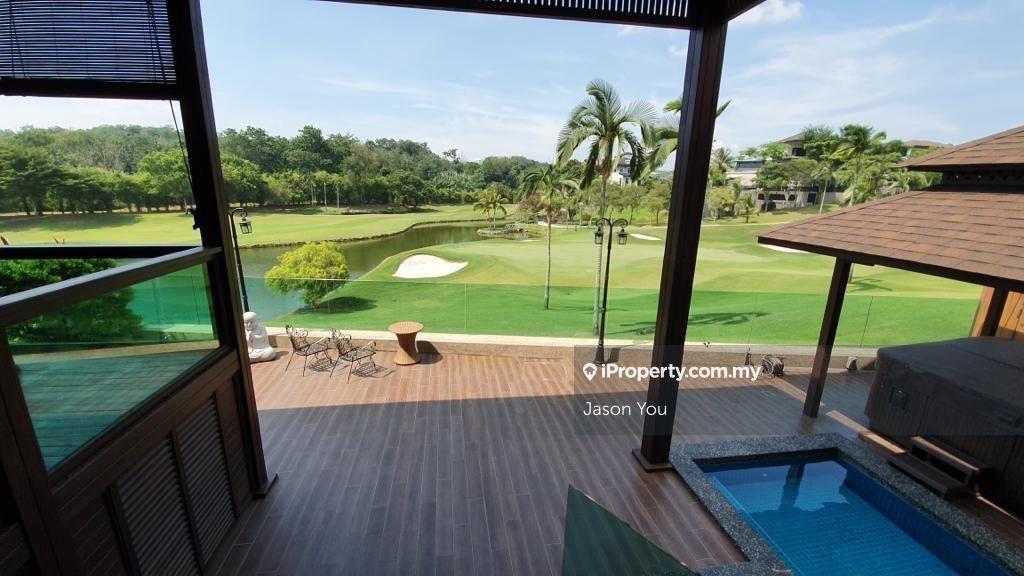 Banglo untuk Dijual di Tropicana Golf & Country Resort, PJ, Petaling Jaya, Petaling Jaya oleh Jason You - iProperty.com.my