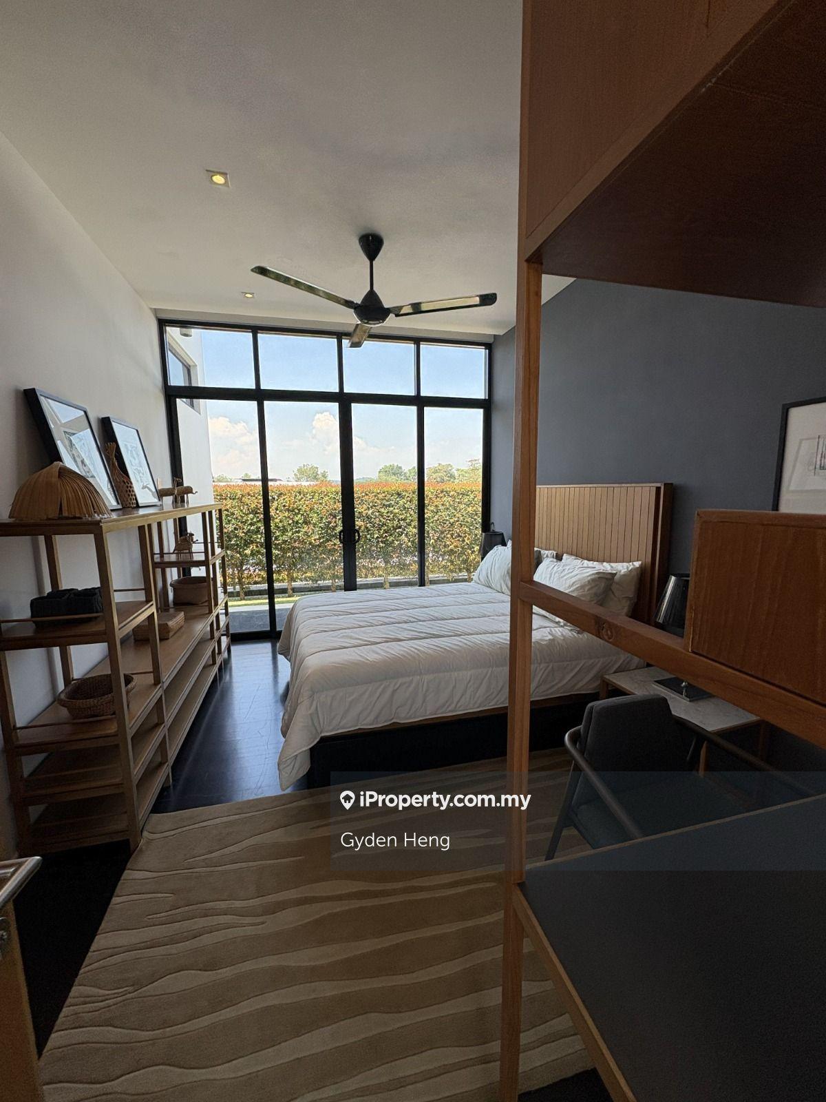 Banglo untuk Dijual di Leisure Farm, Gelang Patah oleh Gyden Heng - iProperty.com.my