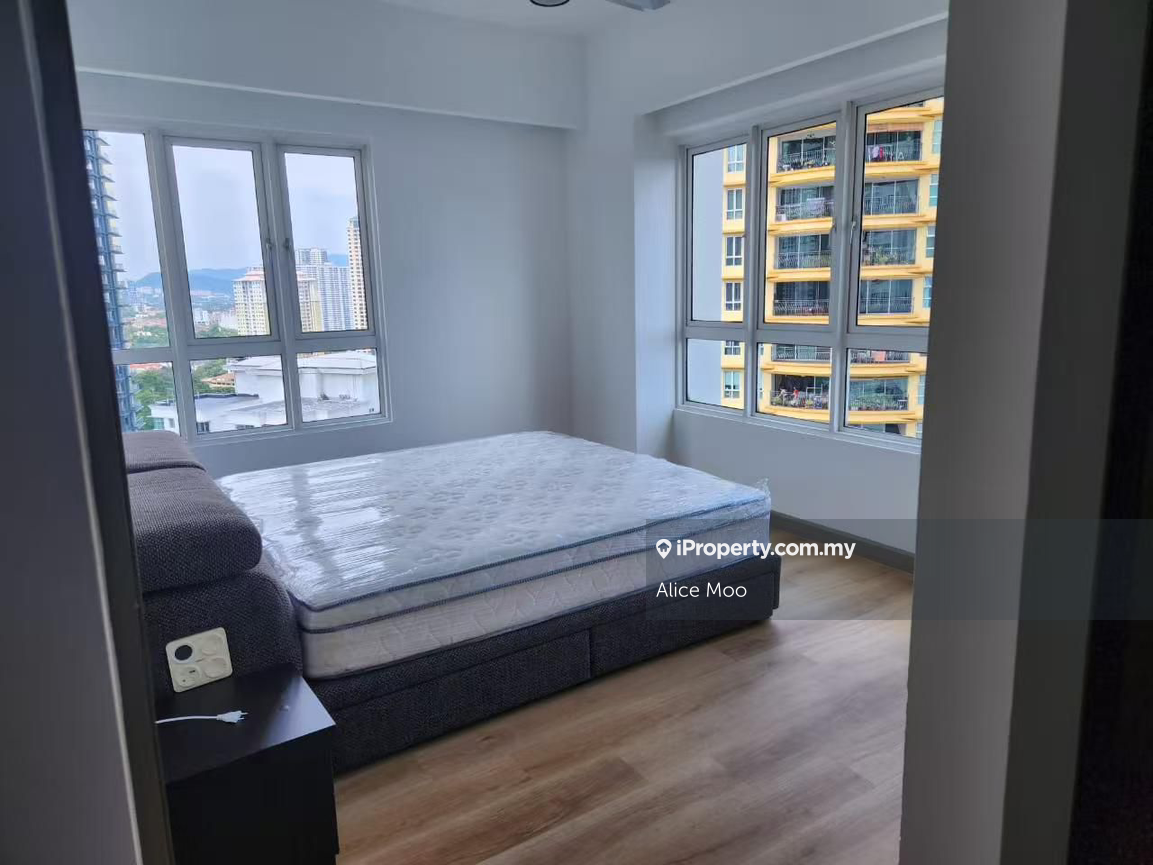 Condominium for Sale in Tiffani Kiara by Alice Moo - iProperty.com.my