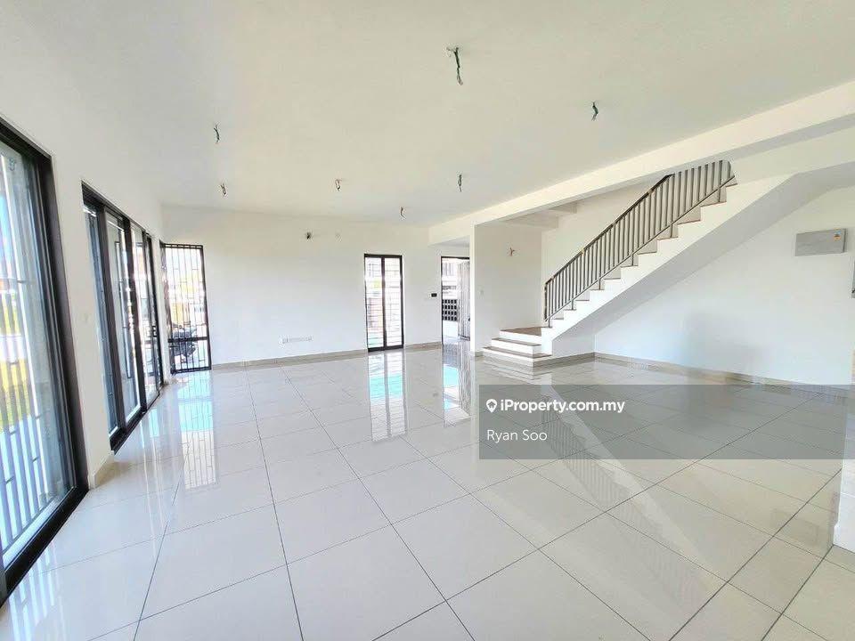 2-storey Terraced House for Sale in Elmina Green 7 Brand New (24' x 80'), Shah Alam by Ryan Soo - iProperty.com.my