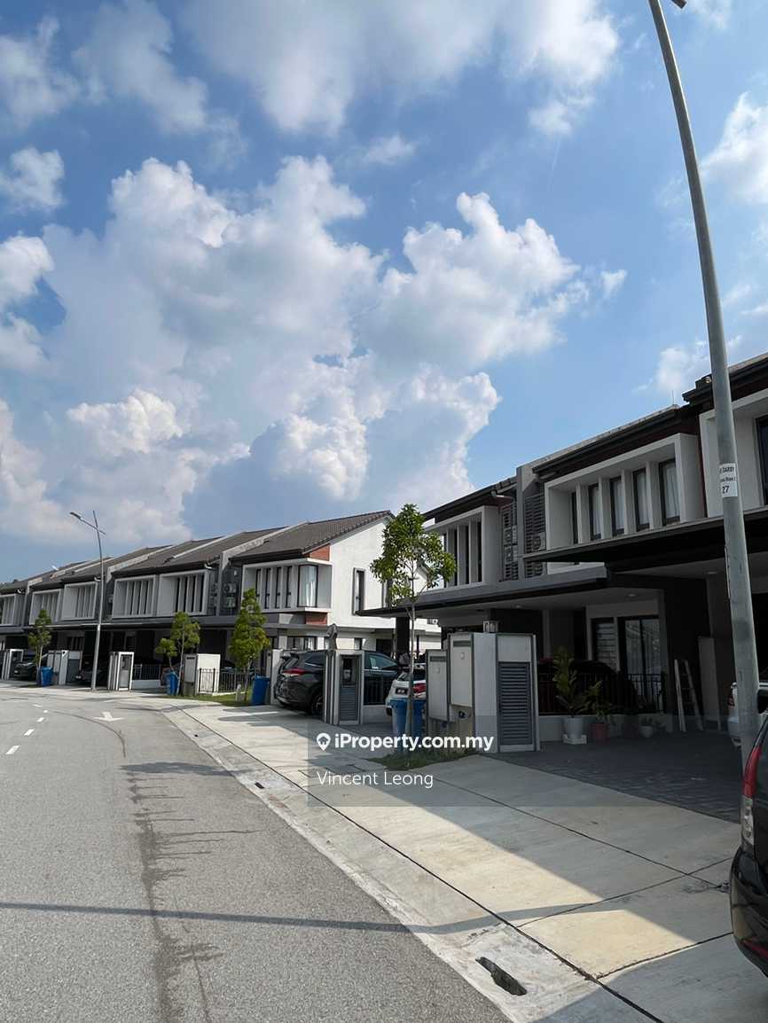2-storey Terraced House for Sale in Elmina, Shah Alam by Vincent Leong - iProperty.com.my