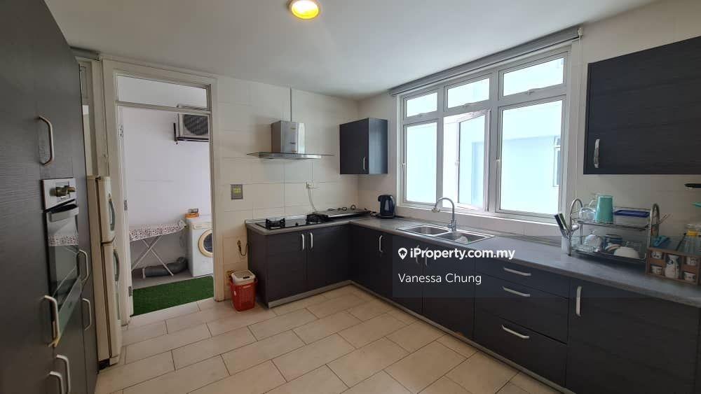 Kondominium untuk Disewa di Ceriaan Kiara oleh Vanessa Chung - iProperty.com.my