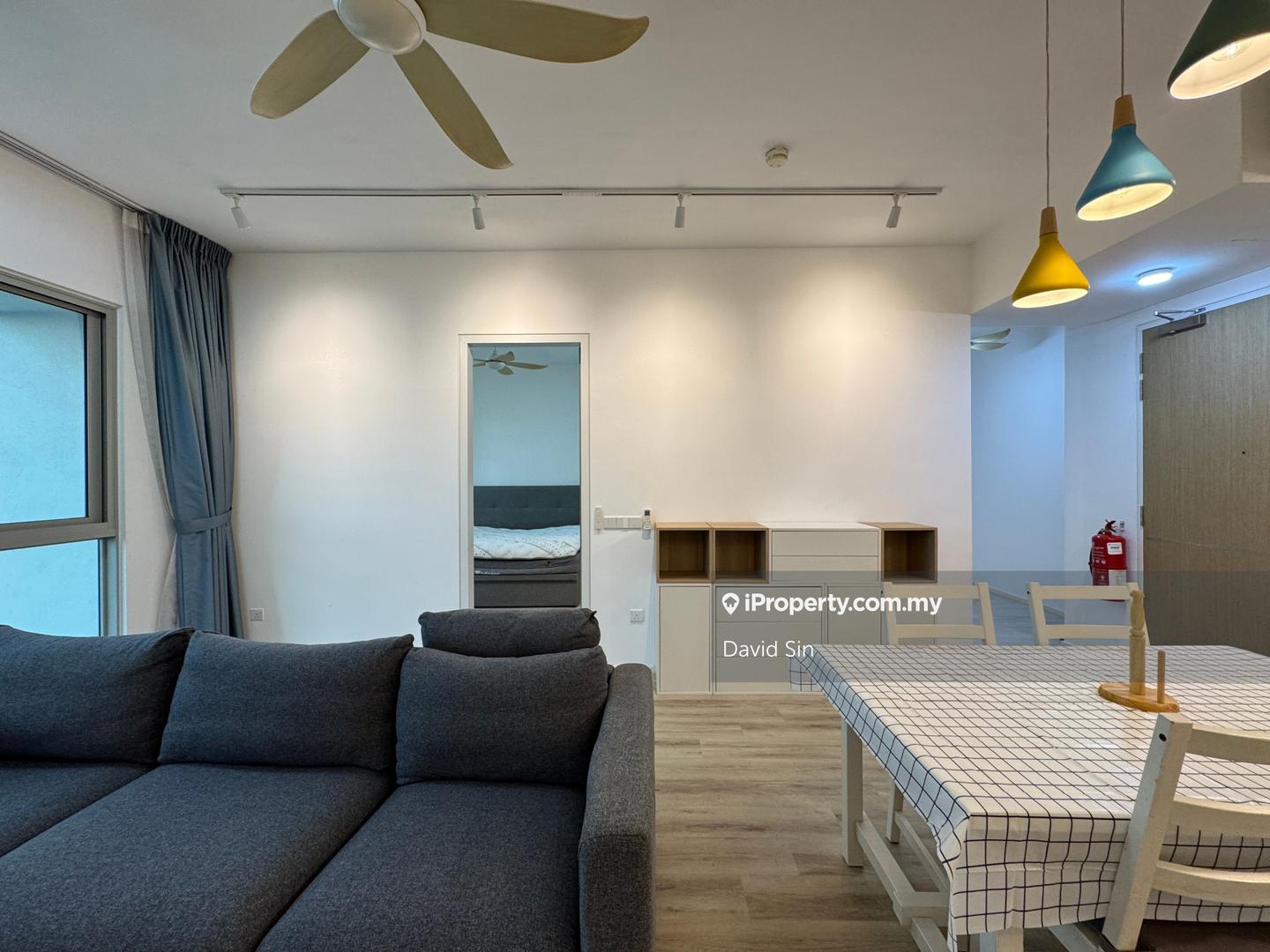 Residensi Servis untuk Disewa di Cantara Residences oleh David Sin - iProperty.com.my