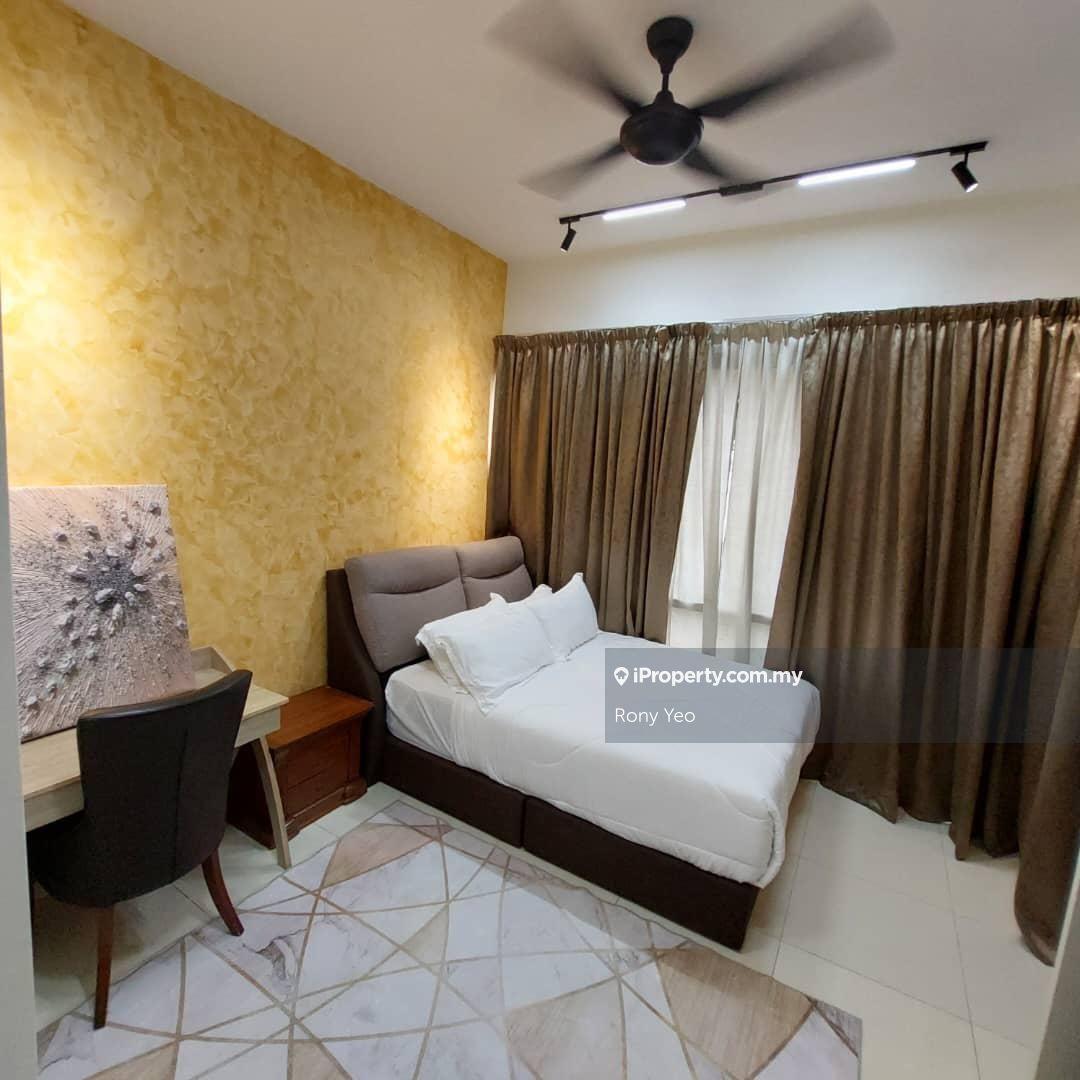 Service Residence for Rent in The Elements by Rony Yeo - iProperty.com.my