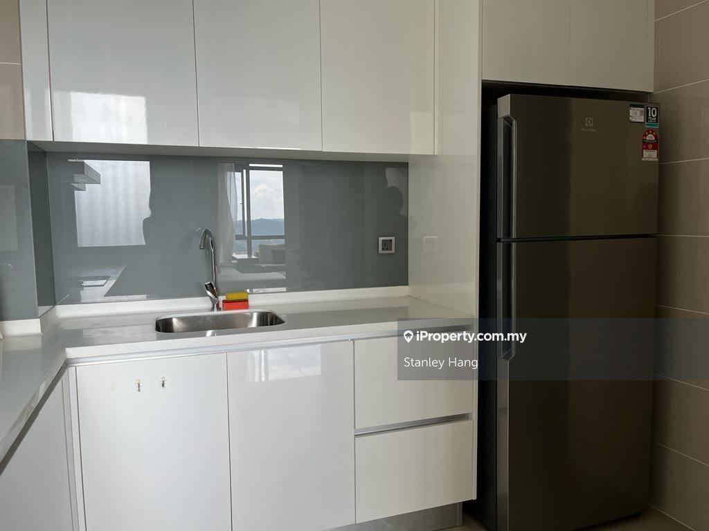 Residensi Servis untuk Dijual di The Park 2 oleh Stanley Hang - iProperty.com.my