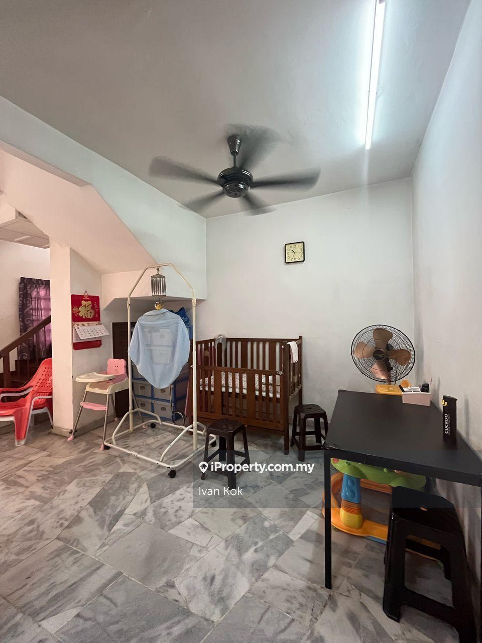 2-storey Terraced House for Sale in Usj 3, Subang Jaya by Ivan Kok - iProperty.com.my