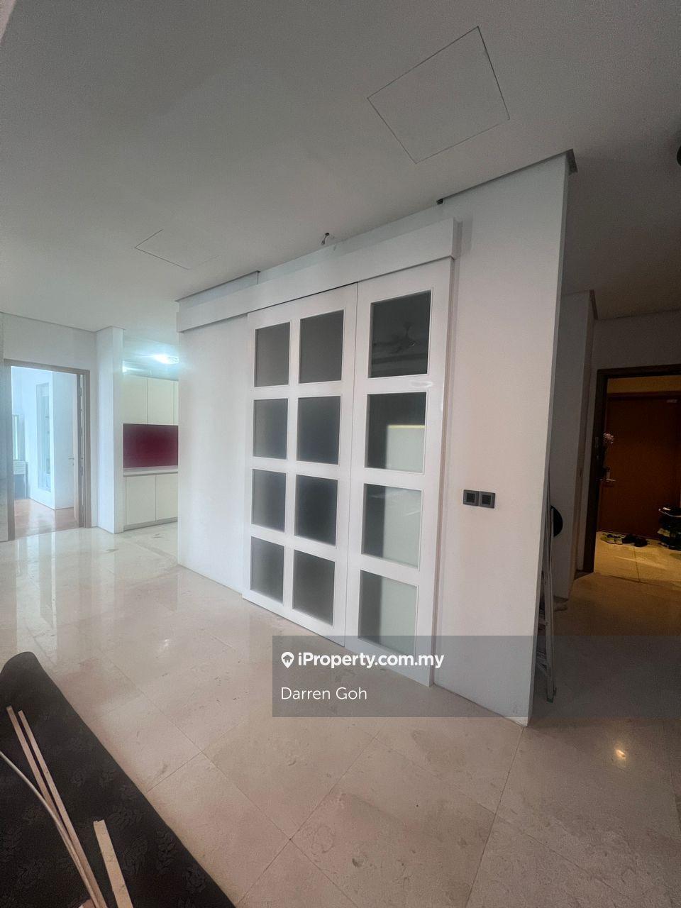 Residensi Servis untuk Disewa di Vipod Residence oleh Darren Goh - iProperty.com.my