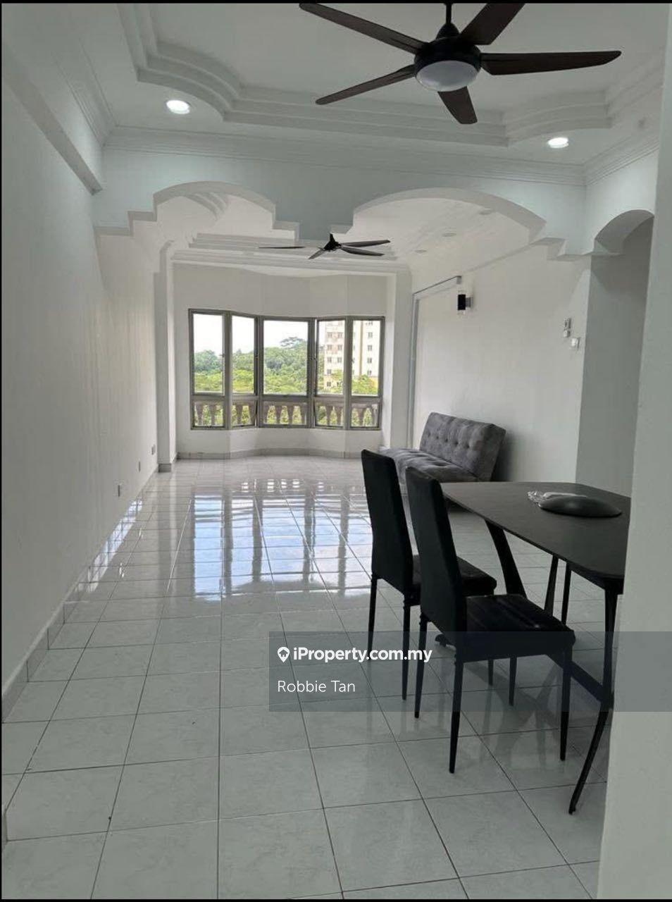 Kondominium untuk Dijual di Dwi Mahkota oleh Robbie Tan - iProperty.com.my