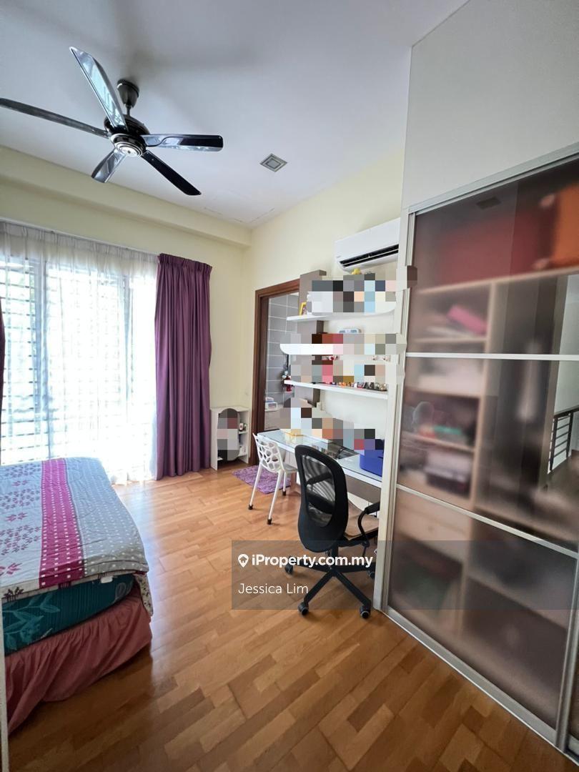 Semi-Detached House for Sale in Bukit Sri Bintang, Kepong by Jessica Lim - iProperty.com.my