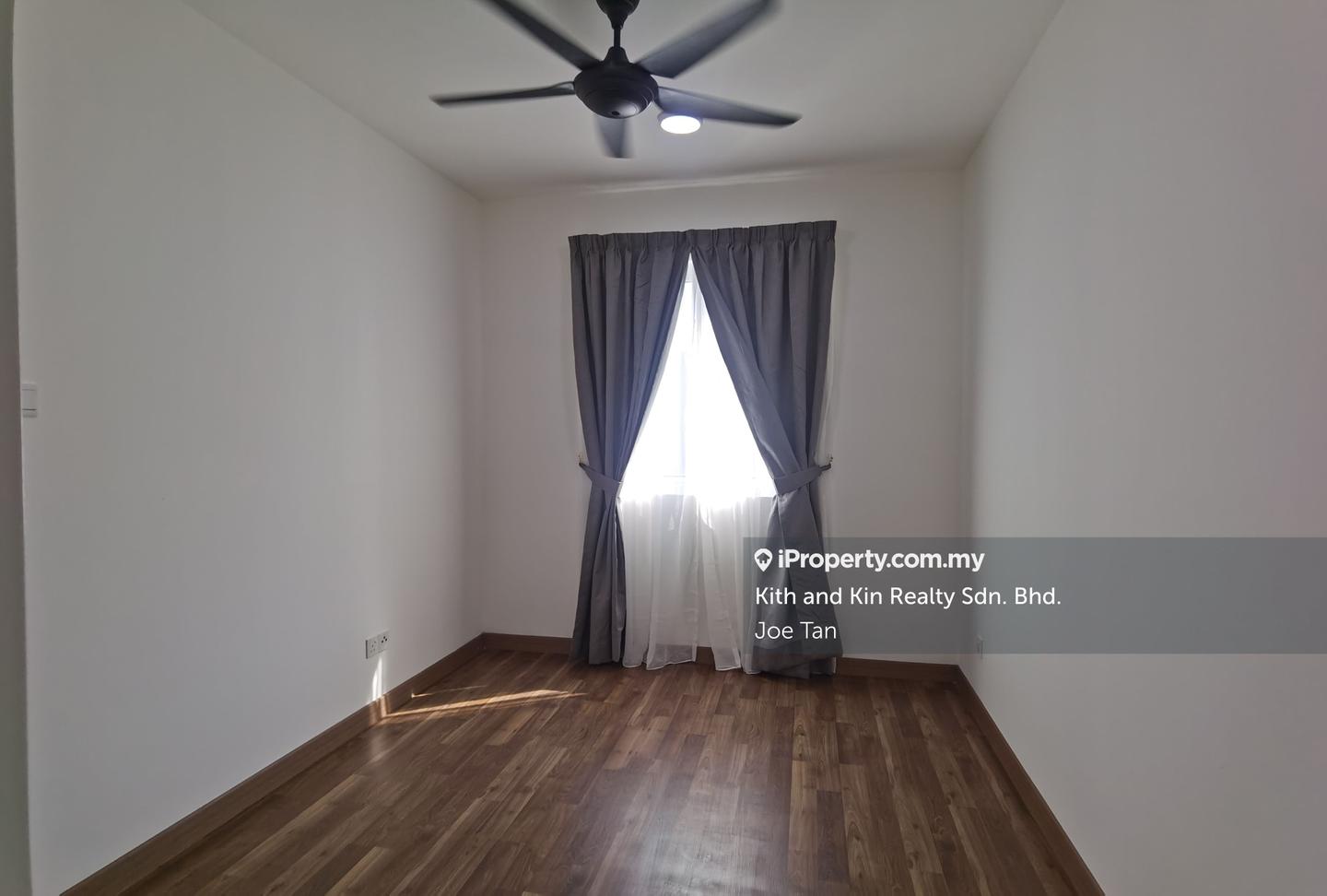 Service Residence for Rent in Sentul Point by Joe Tan - iProperty.com.my