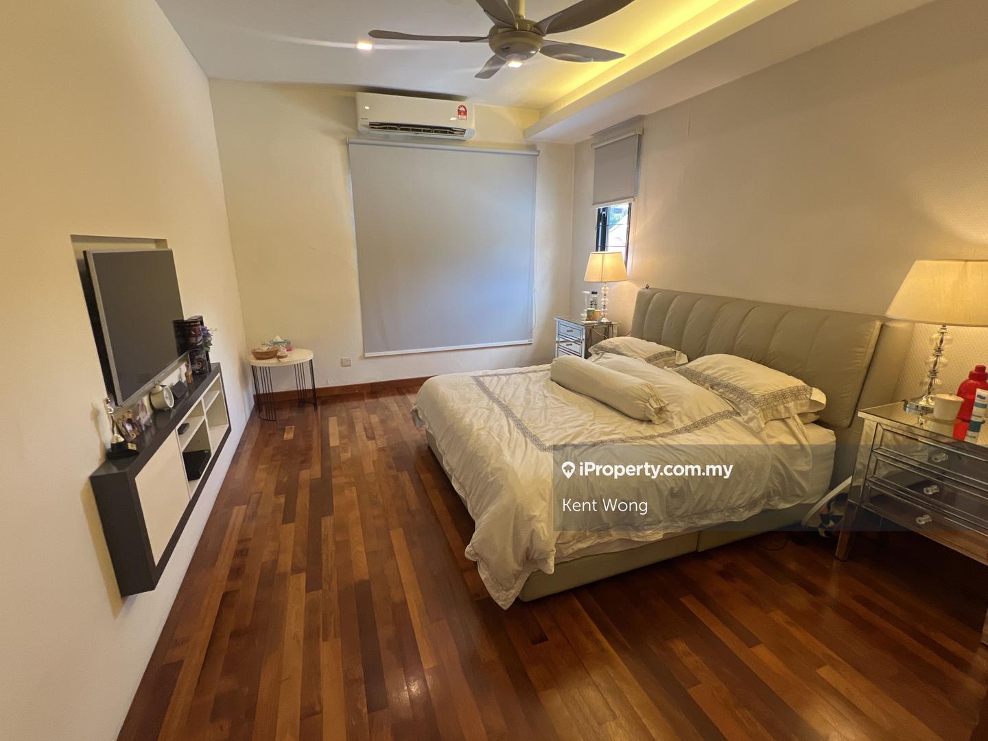 Rumah Berangkai 2 Tingkat untuk Dijual di Damansara Heights, Damansara Heights oleh Kent Wong - iProperty.com.my