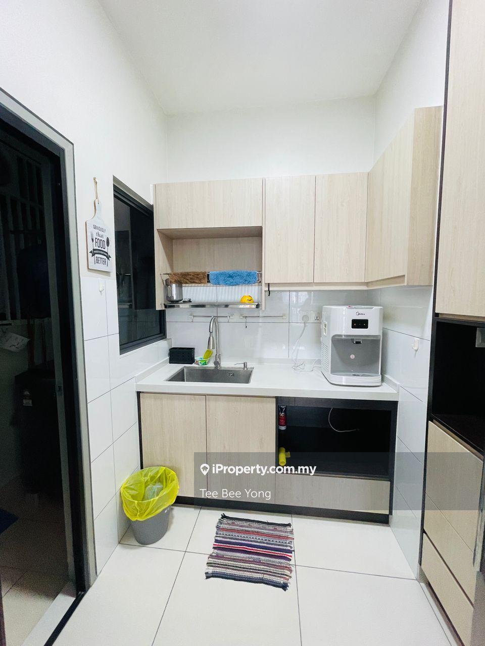 Service Residence for Rent in Traders Garden @ Cheras Selatan by Tee Bee Yong - iProperty.com.my