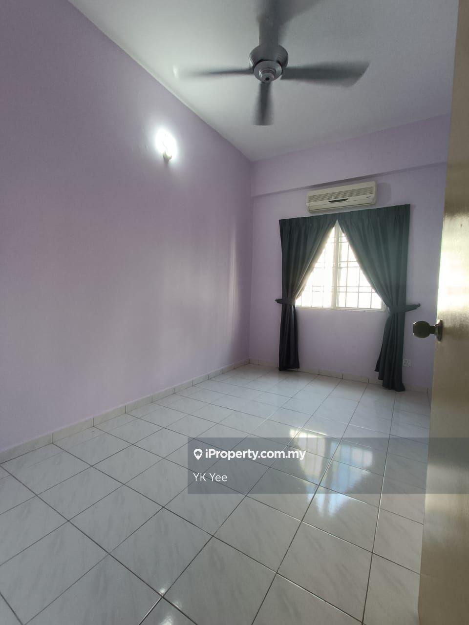 Pangsapuri untuk Disewa di Jalil Damai Apartments oleh YK Yee - iProperty.com.my
