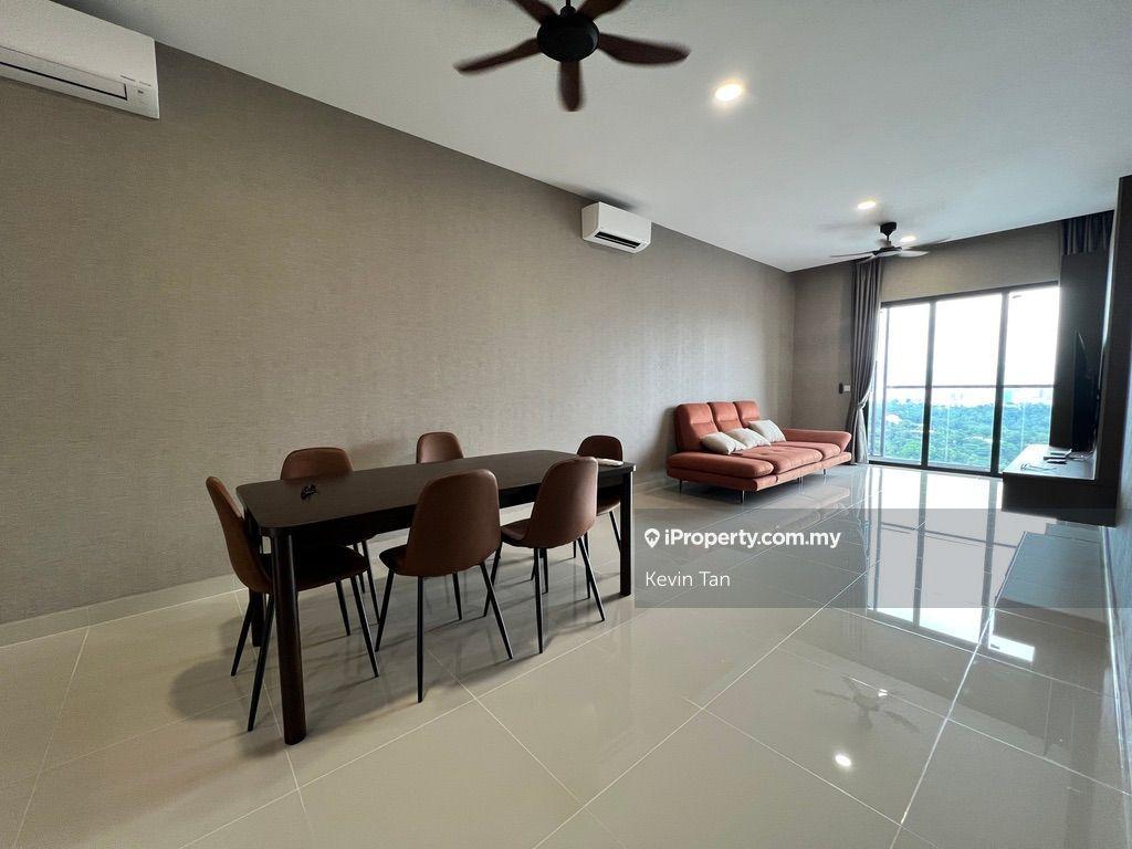Condominium for Rent in Bangsar Hill Park by Kevin Tan - iProperty.com.my